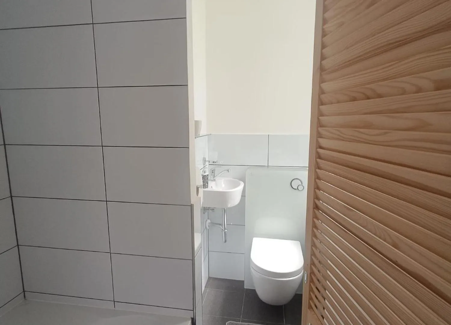 Apartmán Apartmany Podol Praha