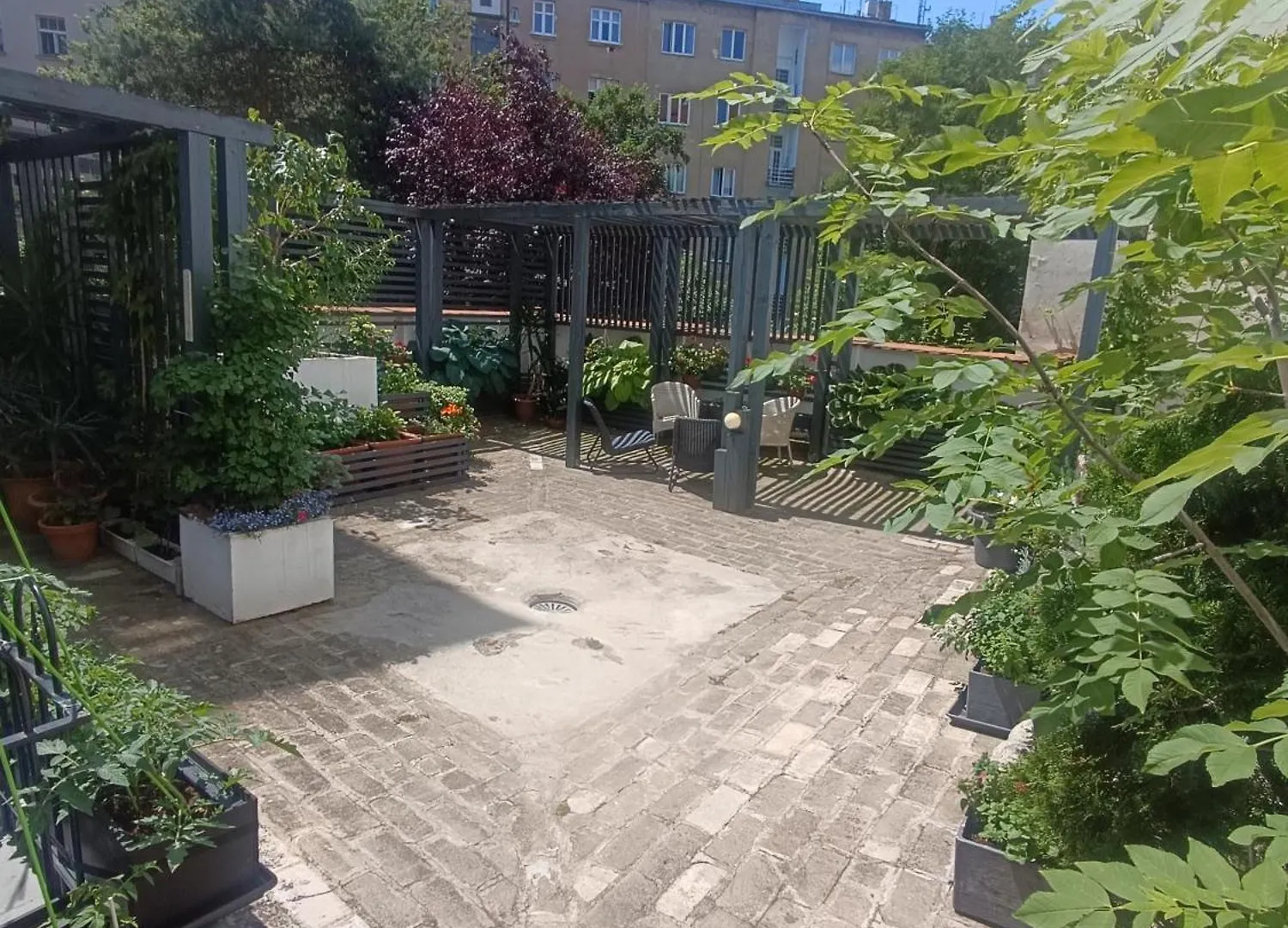 Apartmany Podol Прага