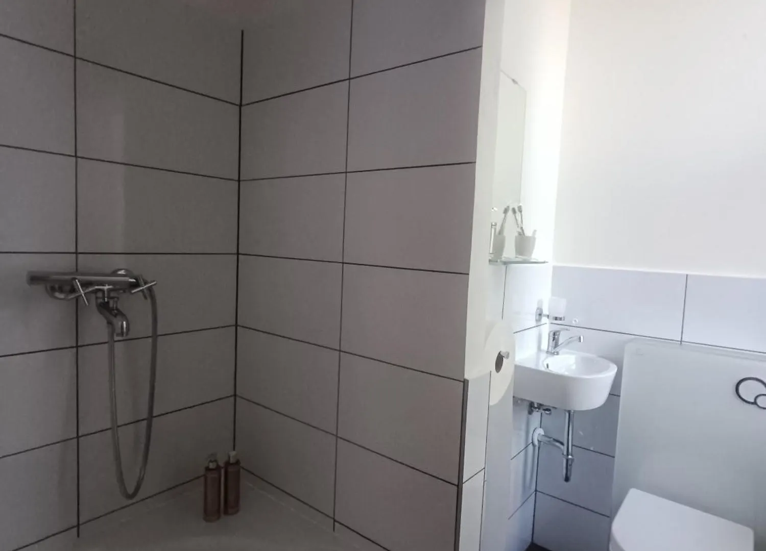 Apartmany Podol Прага