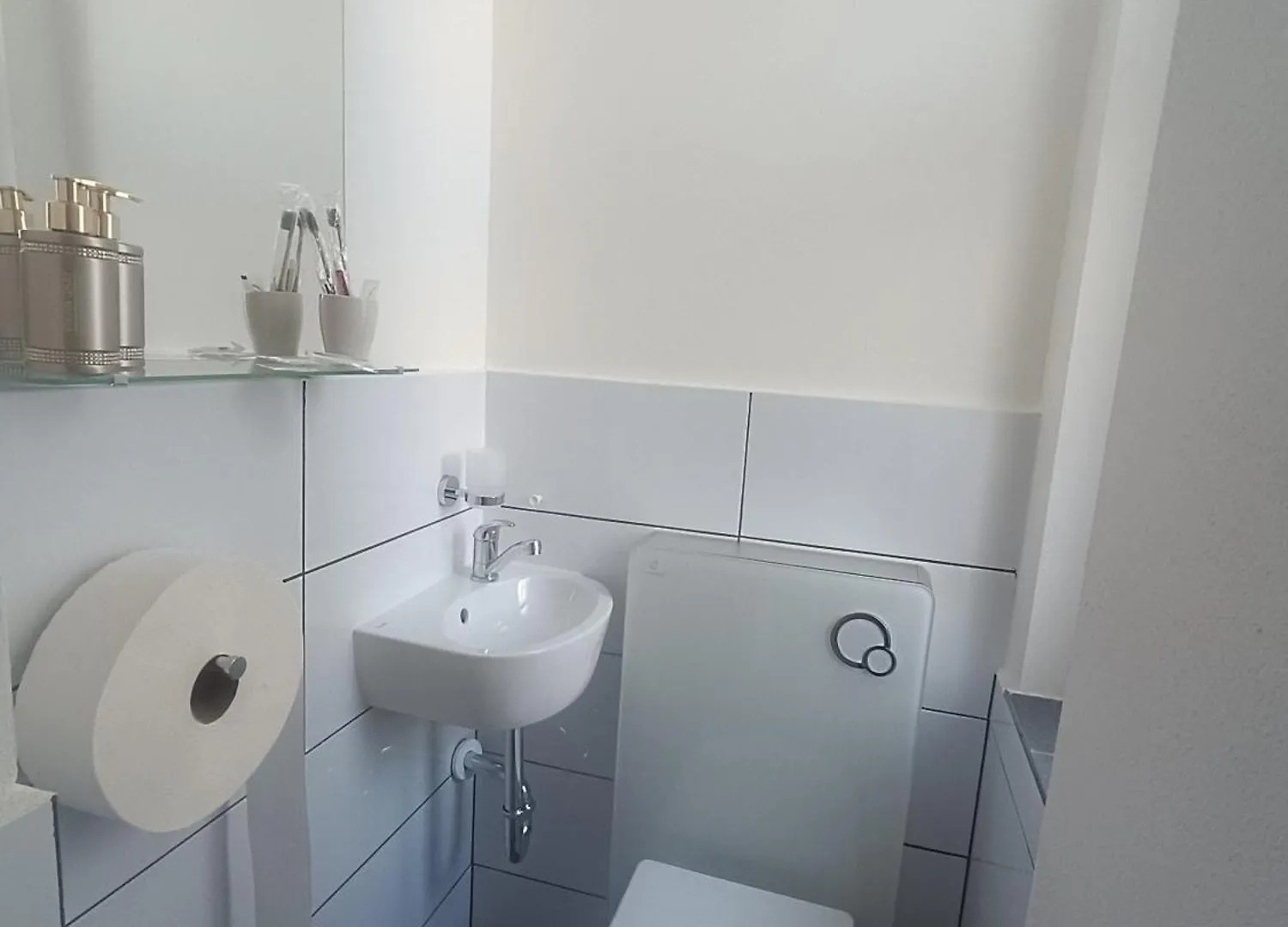 Апартаменты Apartmany Podol Прага Чехия