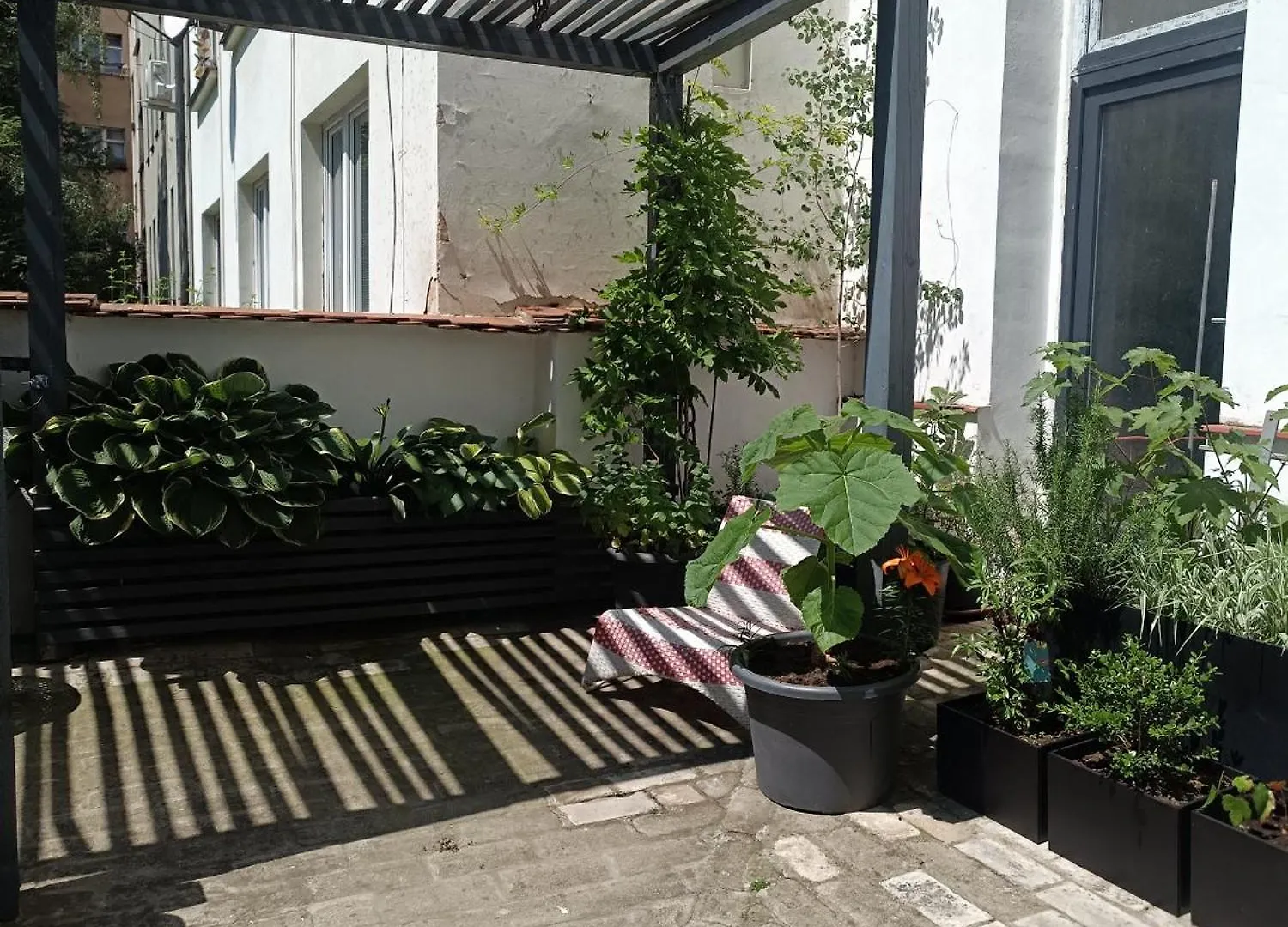 Apartmany Podol Прага Чехия
