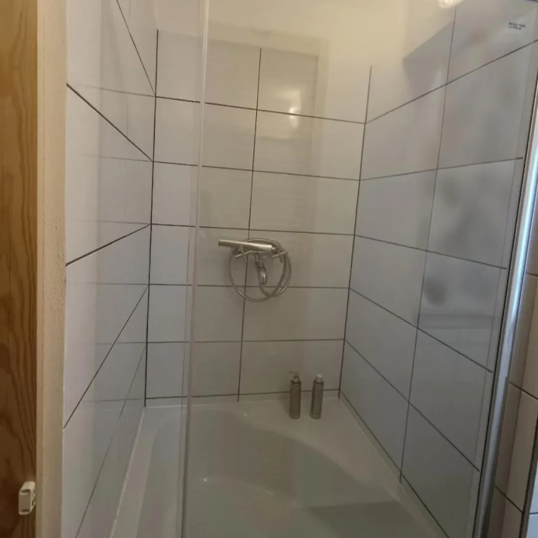 Apartmany Podol Прага Апартаменты