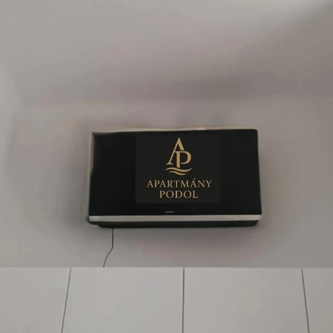 Apartmany Podol Prag Çek Cumhuriyeti