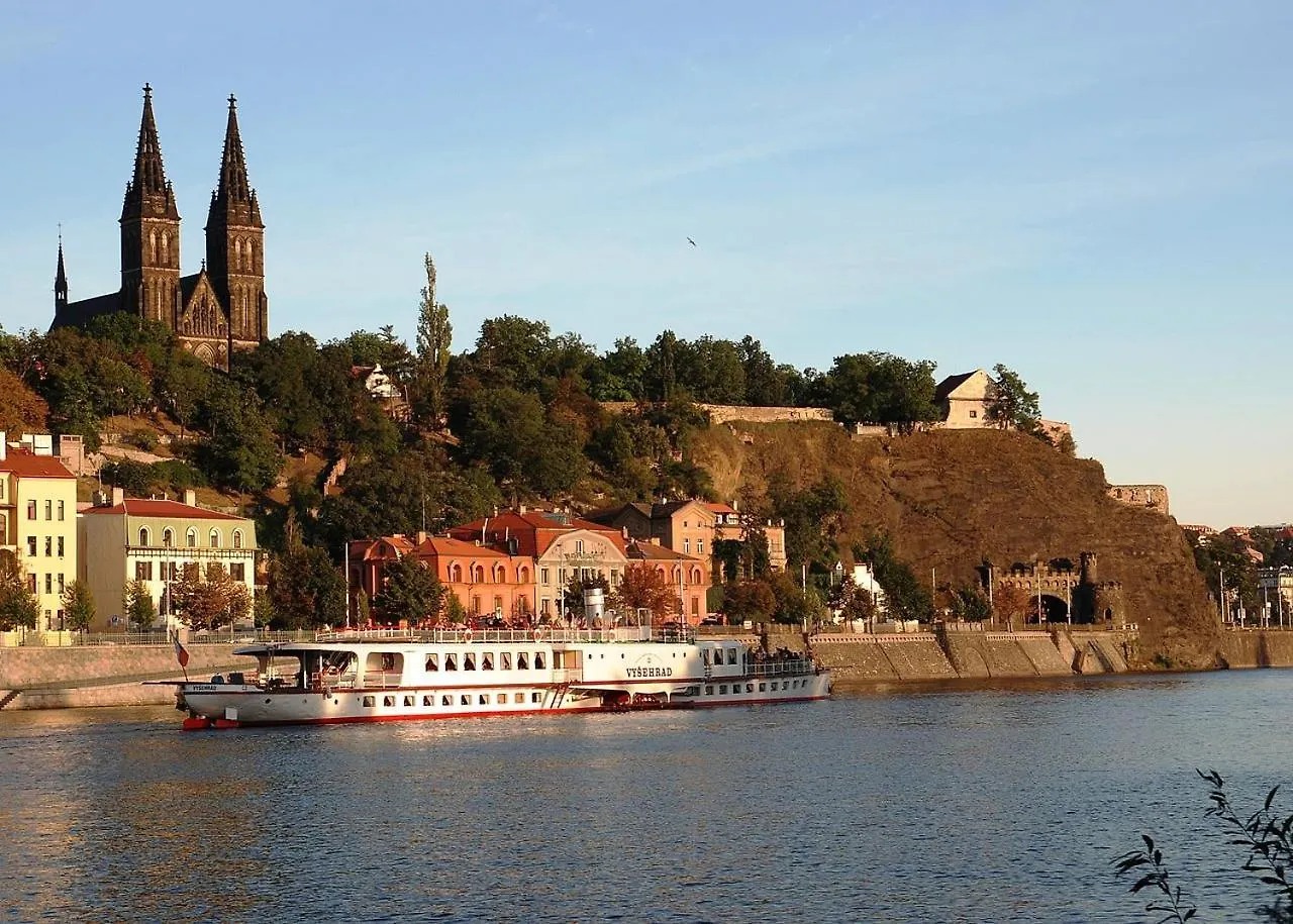 Apartmany Podol Prag 0*,  Çek Cumhuriyeti