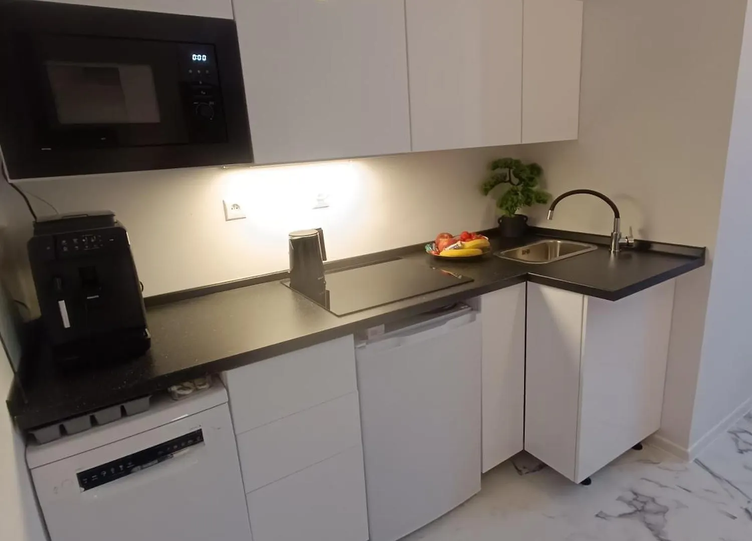 Apartmany Podol Prag Çek Cumhuriyeti